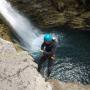 Canyoning - Torrent de La Lance - Demi-journée - 11