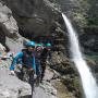 Canyoning - Torrent de La Lance - Demi-journée - 12