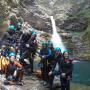 Canyoning - Torrent de La Lance - Demi-journée - 13