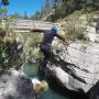 Canyoning - Torrent de La Lance - Demi-journée - 15
