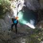 Canyoning - Torrent de La Lance - Demi-journée - 16