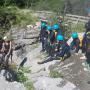Canyoning - Torrent de La Lance - Demi-journée - 18