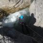 Canyoning - Torrent de La Lance - Demi-journée - 19
