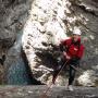 Canyoning - Torrent de La Lance - Demi-journée - 3