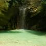 Canyoning - Val d'Angouire - 1