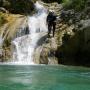 Canyoning - Val d'Angouire - 6