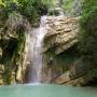 Canyoning - Val d'Angouire - 10