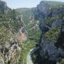 Grande voie - L'Arête du belvédère - 7