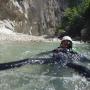 Randonnée aquatique - Couloir Samson - 3