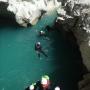 Randonnée aquatique - Couloir Samson - 14