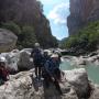 Randonnée aquatique - Couloir Samson - 31