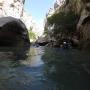 Randonnée aquatique - Couloir Samson - 48