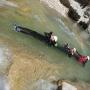 Randonnée aquatique - Pont du Tusset - 12