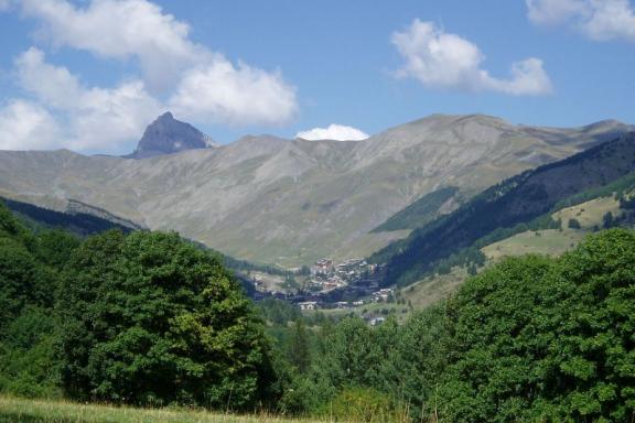 Canyoning - Ravin de Valboyère